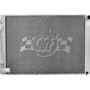 CSF Radiators 3570 for optimal cooling performance