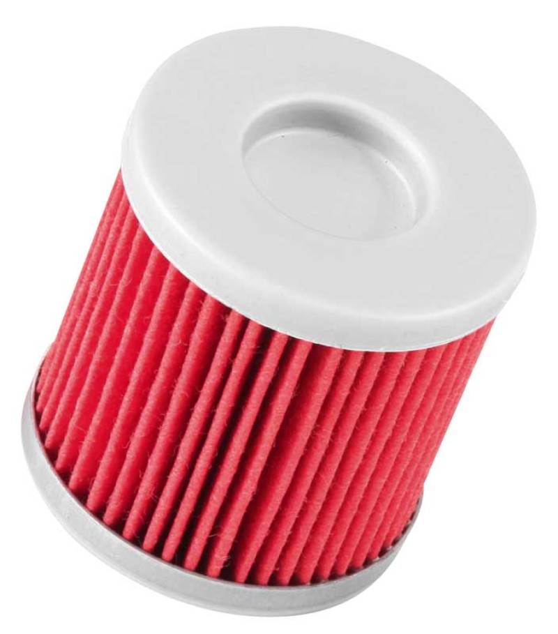 K&N Filters KN-560 Oil Filter packaging dimensions