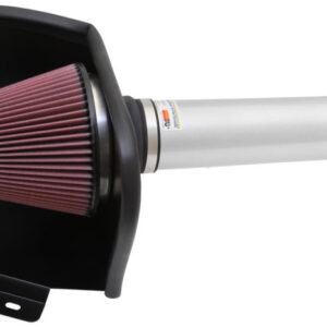 K&N Filters 69-2546TS Cold Air Intake System