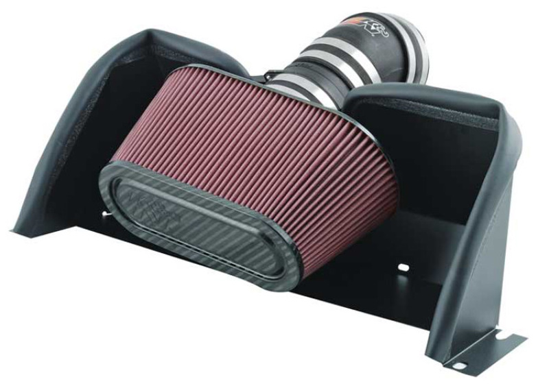 K&N 57-3055 Air Intake System for Chevrolet SSR