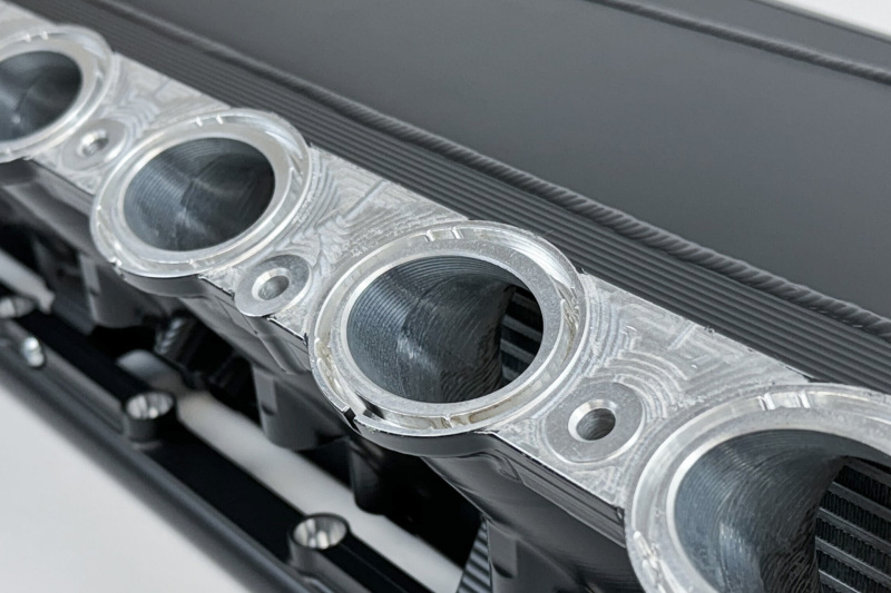 CSF 8400B Race X Manifold for Forced Induction Applications - Image 8