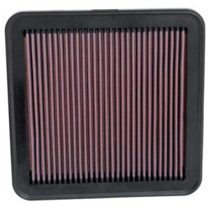K&N 33-2918 High-Flow Air Filter