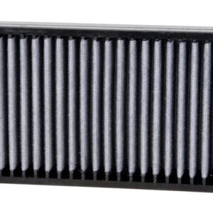 K&N Filters VF3002 Cabin Air Filter front view