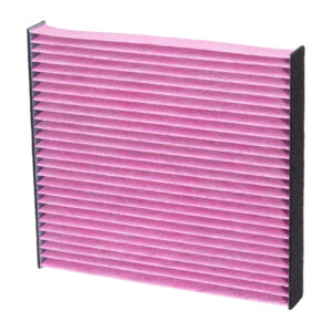 K&N Filters DVF6016 Disposable Cabin Air Filter