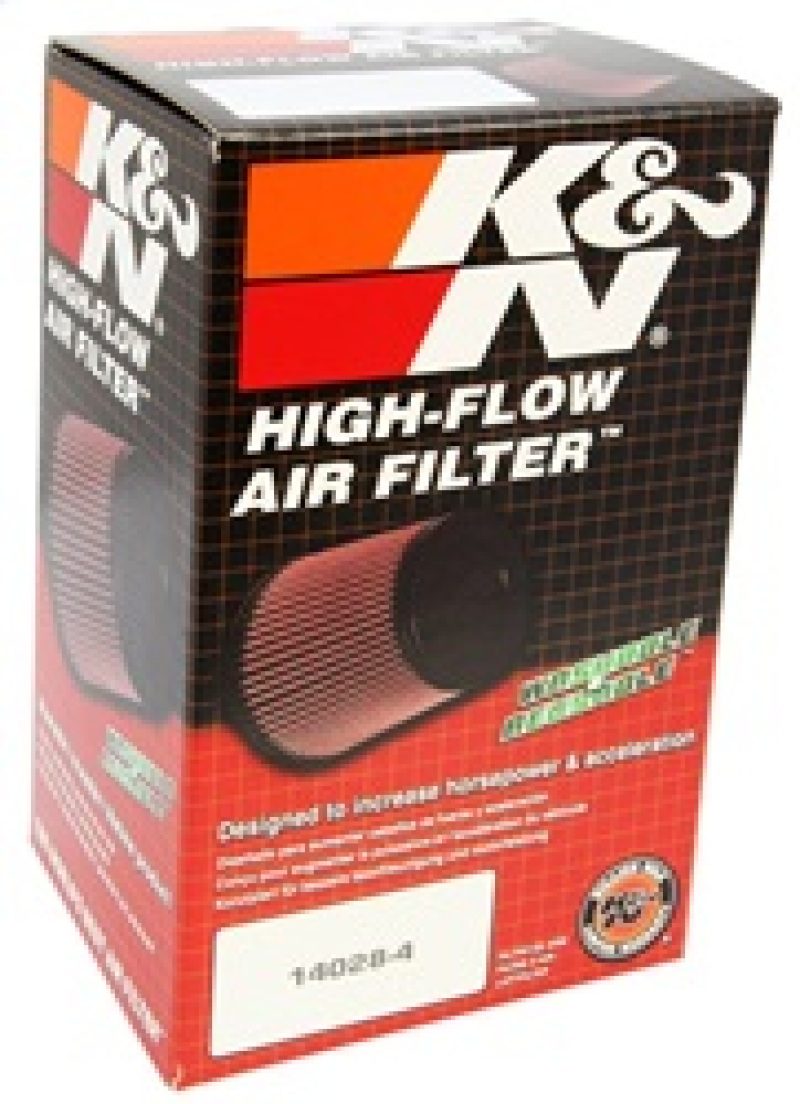 K&N Filters RU-1720 Universal Air Filter - Image 6