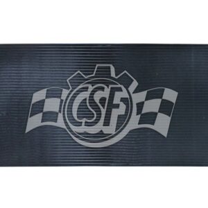 CSF 10592 HVAC radiator for automotive applications