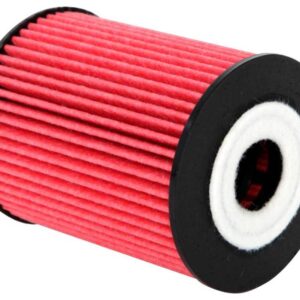 K&N HP-7035 Cartridge Oil Filter front view