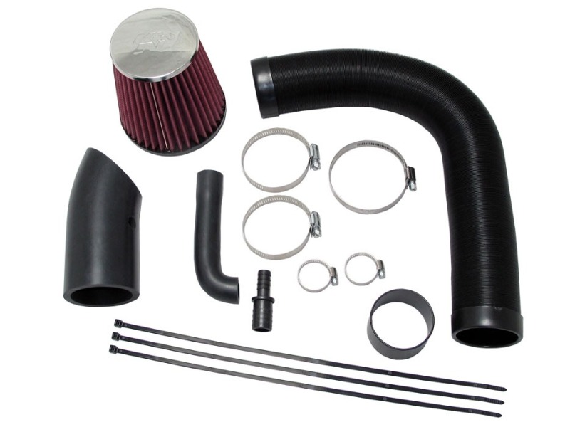 K&N 57-0404 Air and Fuel Delivery for Citroen Saxo 1999-2003 - Image 2