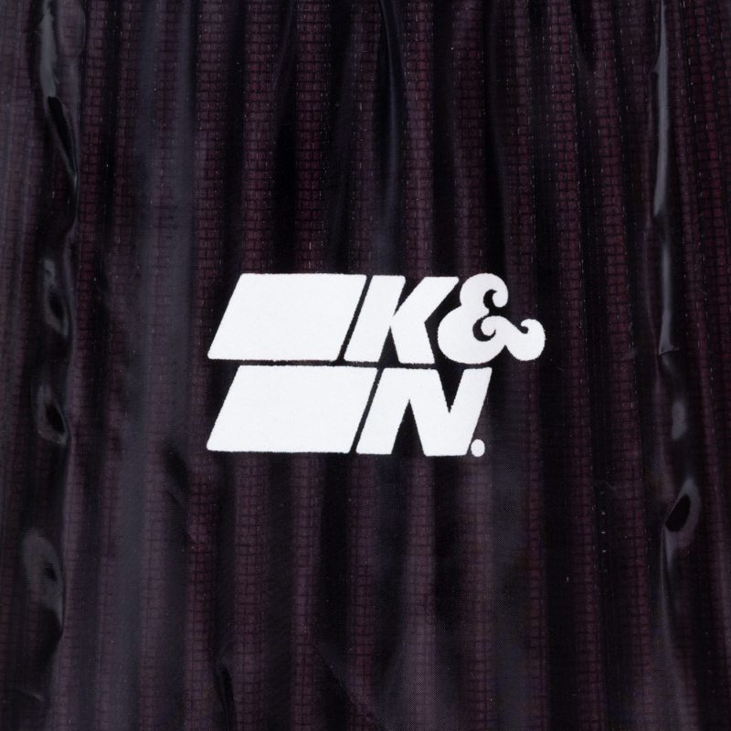 K&N Filters RF-1023DK Drycharger Air Filter Wrap - Image 4