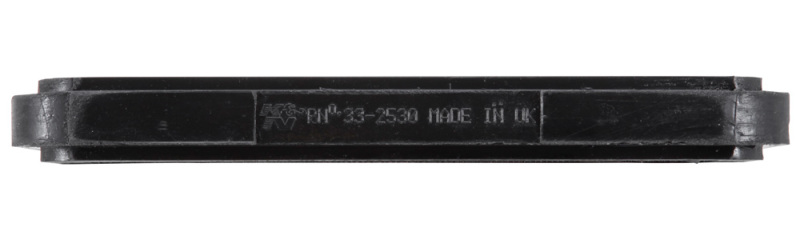 K&N 33-2530 High-Flow Air Filter for BMW and Porsche Models - Image 7