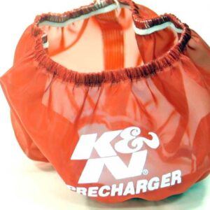 K&N Filters E-3380PR Air Filter Wrap
