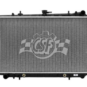 CSF Radiators 2464 for Nissan Maxima 3.0L