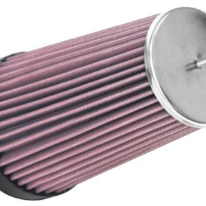 K&N Filters RC-5291 Universal Clamp-On Air Filter