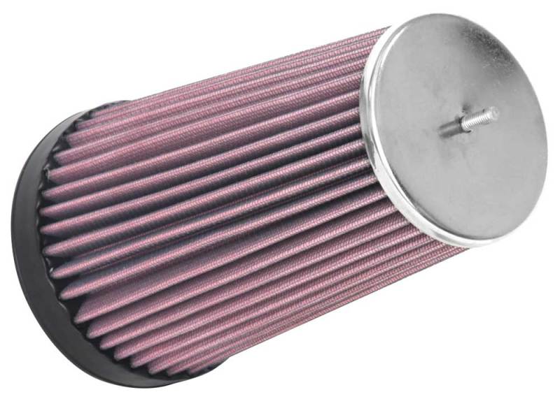 K&N Filters RC-5291 Universal Clamp-On Air Filter