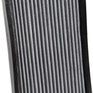 K&N VF3018 washable cabin air filter for effective air filtration