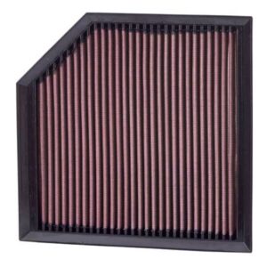 K&N 33-2400 High-Flow Air Filter for Volvo XC90