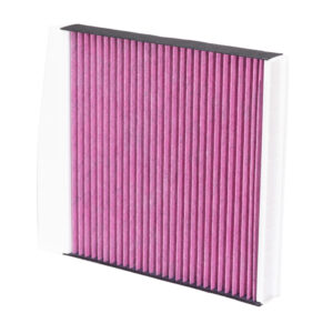 K&N Filters DVF6020 disposable cabin air filter