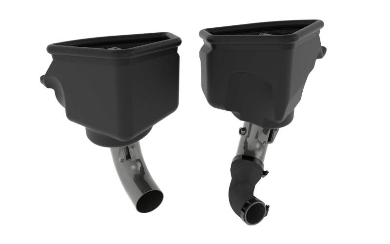 High-Flow Air Filter from K&N Filters 69-7086TC Air Intake System