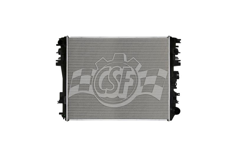 CSF 3887 Cooling Radiator for Ram 1500 Pickup 3.6L