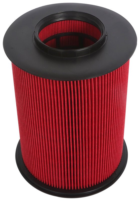 K&N Filters KNF-2993 Air Filter providing 99.5% engine protection