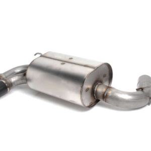 Dinan FREEFLOW EXHAUST F22 F23 230I D660-0076-BLK