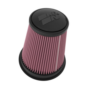 K&N Filters RU-5301 Universal Air Filter