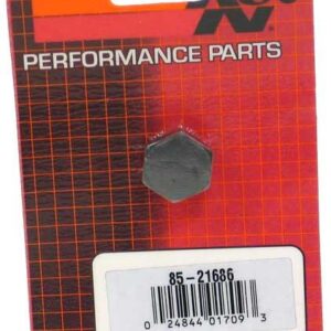 K&N Filters 85-21686 Oxygen Sensor Plug