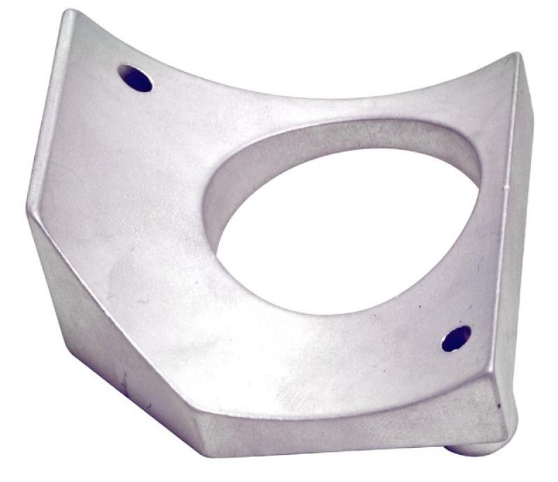 K&N 08952 adapter with included mounting hardware