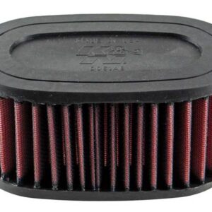 K&N HA-7500 High-Flow Air Filter for Motorcycles