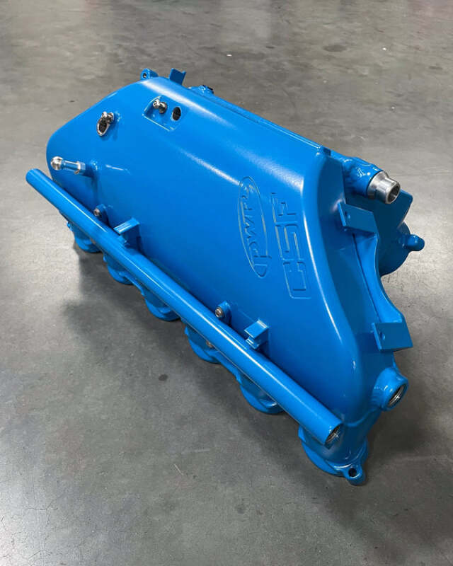 CSF 8233MXB Charge-Air Cooler Manifold
