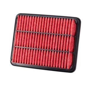 K&N Filters KNA-2072 Air Filter front view