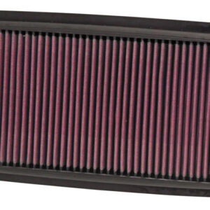 K&N Filters 33-5013 High-Flow Air Filter