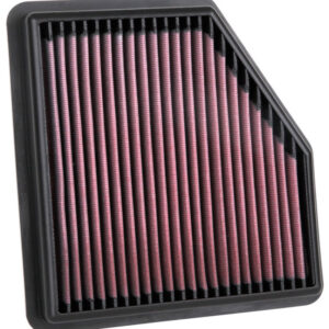 K&N 33-5094 High-Flow Air Filter for Nissan Altima