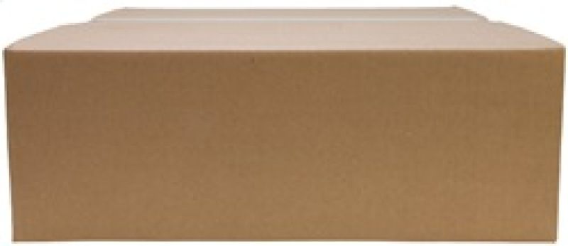 K&N E-3816 air filter showcasing its layered design