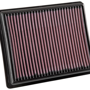 K&N 33-3054 High-Flow Air Filter for improved performance