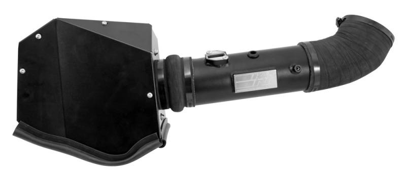 K&N Filters 71-2582 Blackhawk Induction Air Intake System - Image 5