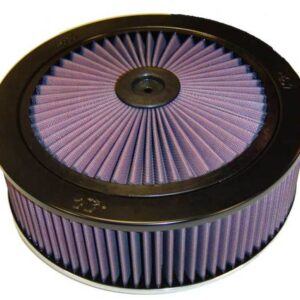 K&N Filters 66-3120 XStream Air Flow Top Filter