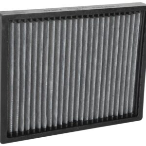 K&N Filters VF2075 washable cabin air filter