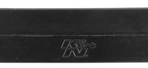 K&N Filters VF2010 washable cabin air filter
