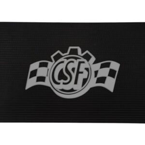 CSF 10559 HVAC radiator for automotive applications