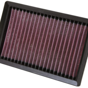 K&N Filters BM-1010R racing air filter with two layers of cotton