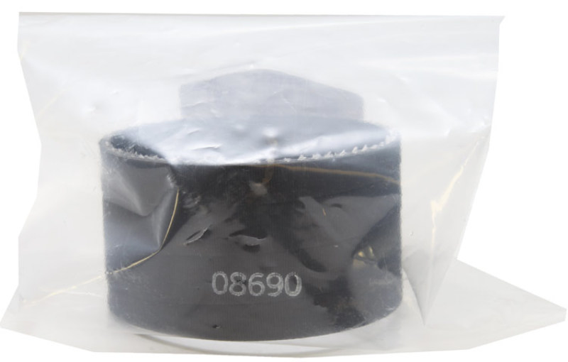 K&N 08690 Air Intake System Coupler - 3-1/4 Inch - Image 4