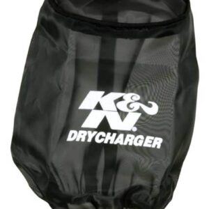 K&N Filters PL-5207DK Drycharger air filter wrap