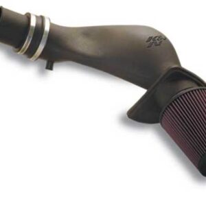 K&N 57-3010-1 Air Intake System for Chevrolet Camaro