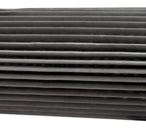 K&N Filters 81-1011 stainless steel filter element