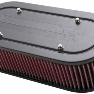 K&N 56-1770-2 Custom Air Filter for Carburetors