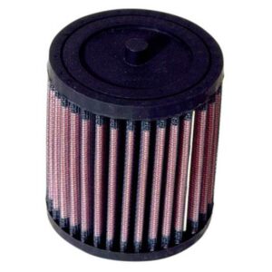 K&N Filters HA-2501 High-Flow Air Filter front view