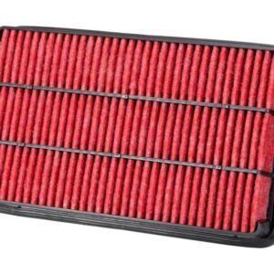 K&N Filters KNA-2145 Air Filter for high-flow performance