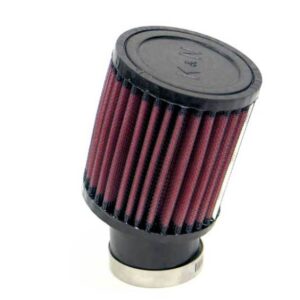 K&N Filters RU-1400 Universal Air Filter front view