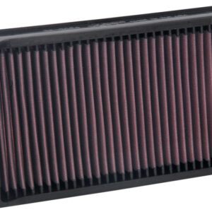 K&N 33-5084 High-Flow Air Filter for Volkswagen